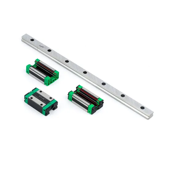 Premium Roller Linear Motion Guide for Industrial Use